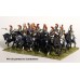 French Napoleonic Heavy Cavalry 1812-1815